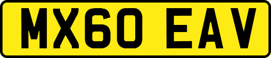 MX60EAV