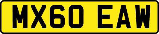 MX60EAW