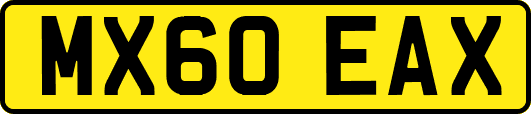 MX60EAX
