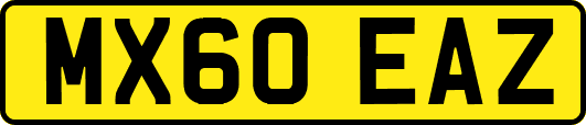 MX60EAZ