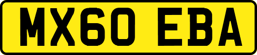 MX60EBA