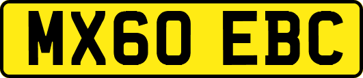MX60EBC