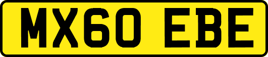 MX60EBE