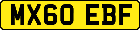 MX60EBF