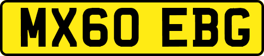 MX60EBG