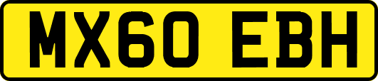MX60EBH