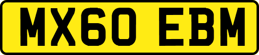 MX60EBM