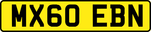 MX60EBN