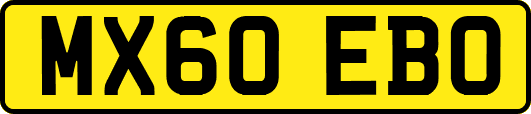 MX60EBO
