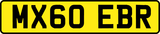 MX60EBR