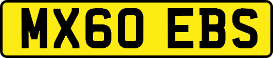 MX60EBS