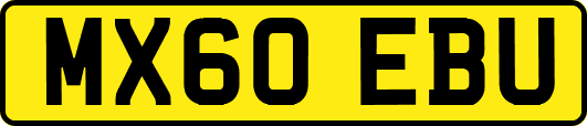 MX60EBU