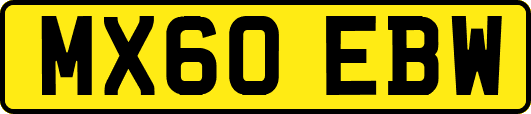 MX60EBW