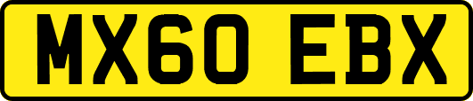 MX60EBX