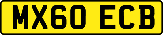 MX60ECB