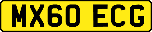 MX60ECG