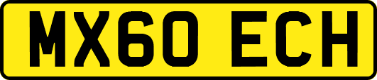 MX60ECH