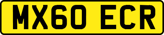 MX60ECR