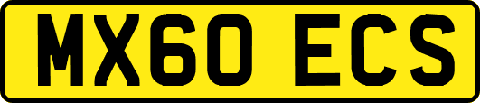 MX60ECS