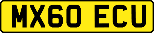 MX60ECU