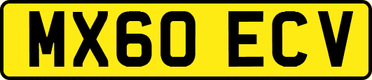MX60ECV