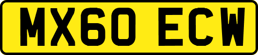 MX60ECW