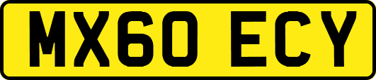 MX60ECY