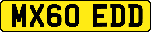 MX60EDD