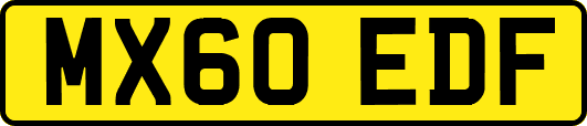 MX60EDF