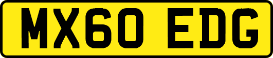 MX60EDG