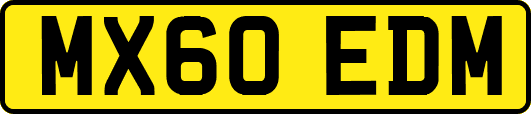 MX60EDM