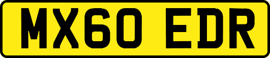 MX60EDR