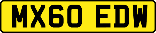 MX60EDW