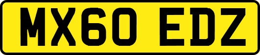 MX60EDZ