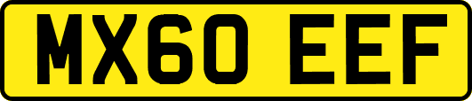 MX60EEF
