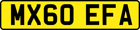 MX60EFA