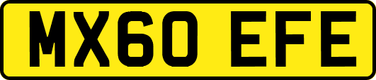 MX60EFE