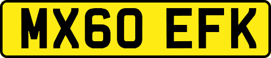 MX60EFK