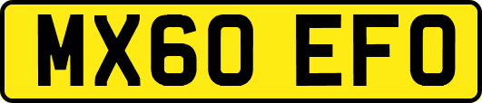 MX60EFO