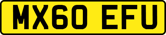 MX60EFU