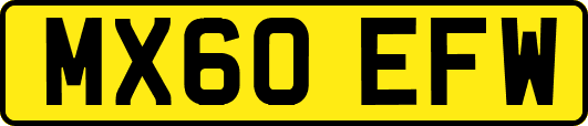 MX60EFW