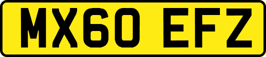 MX60EFZ