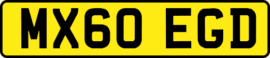 MX60EGD