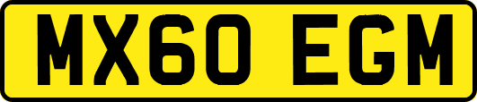 MX60EGM