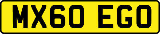MX60EGO