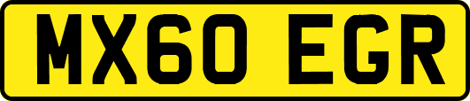 MX60EGR