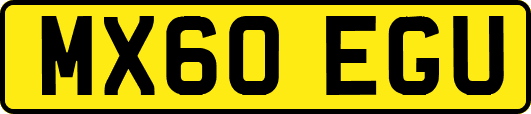 MX60EGU