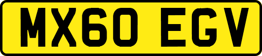 MX60EGV