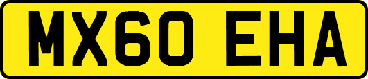 MX60EHA