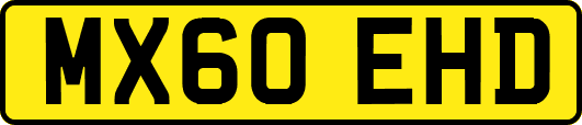 MX60EHD